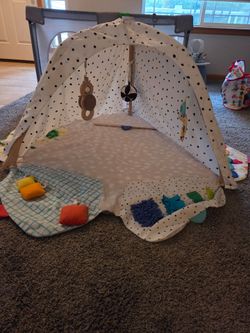 Lovery play mat