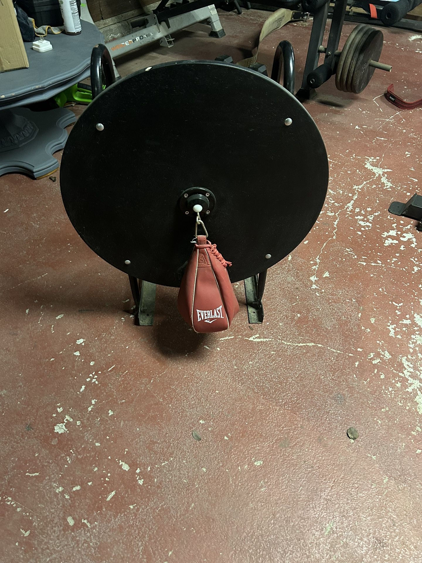 Speed Bag For Boxing