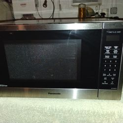 Panasonic Microwave 0ven