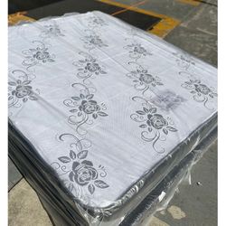 King Size Mattress 