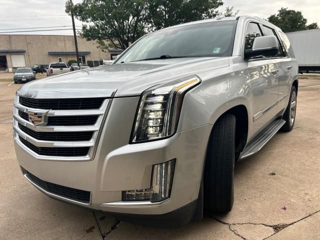 2016 Cadillac Escalade