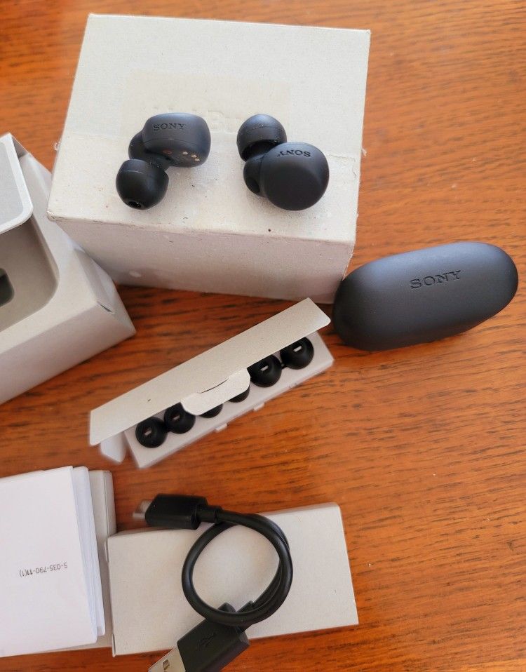 Earbuds