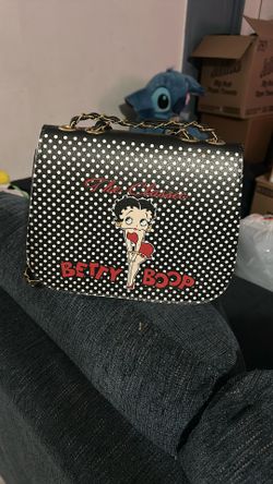 Betty Boop