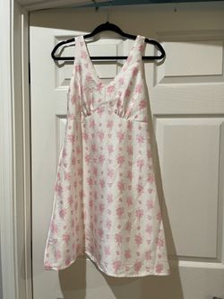 Dress Size Medium