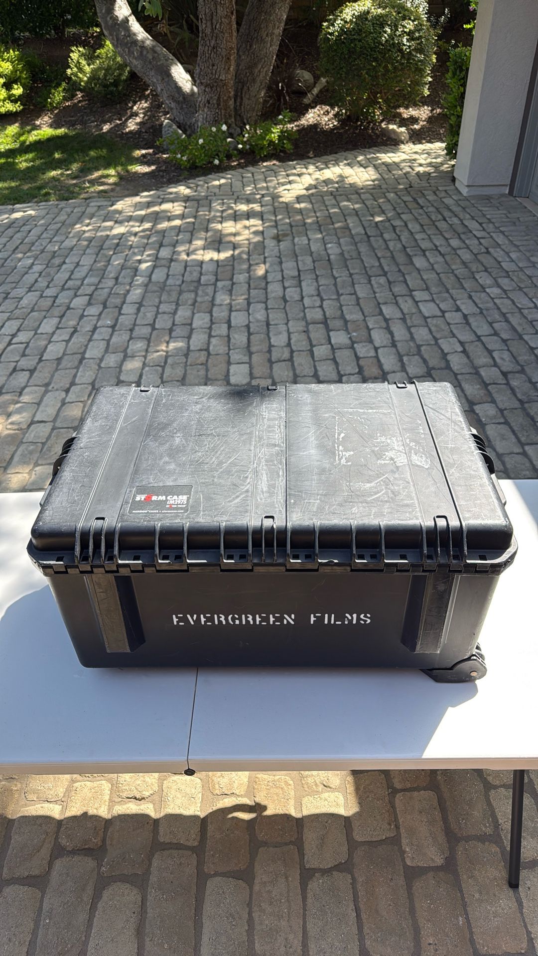 Pelican Storm Case iM2950 Rolling Hard Case – Watertight & Durable