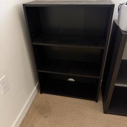 Bookshelf