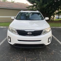 2015 KIA Sorento