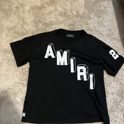 Amiri Shirt