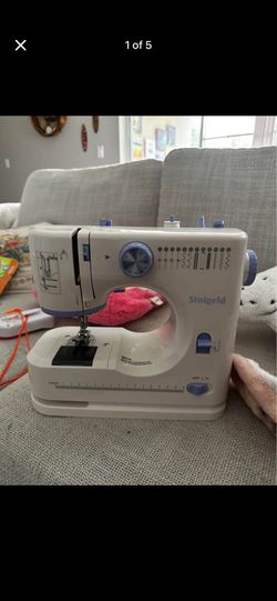 Brand New Sewing Machine 