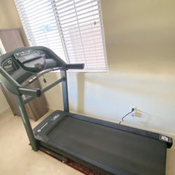 Treadmill (Moving Out Deal)