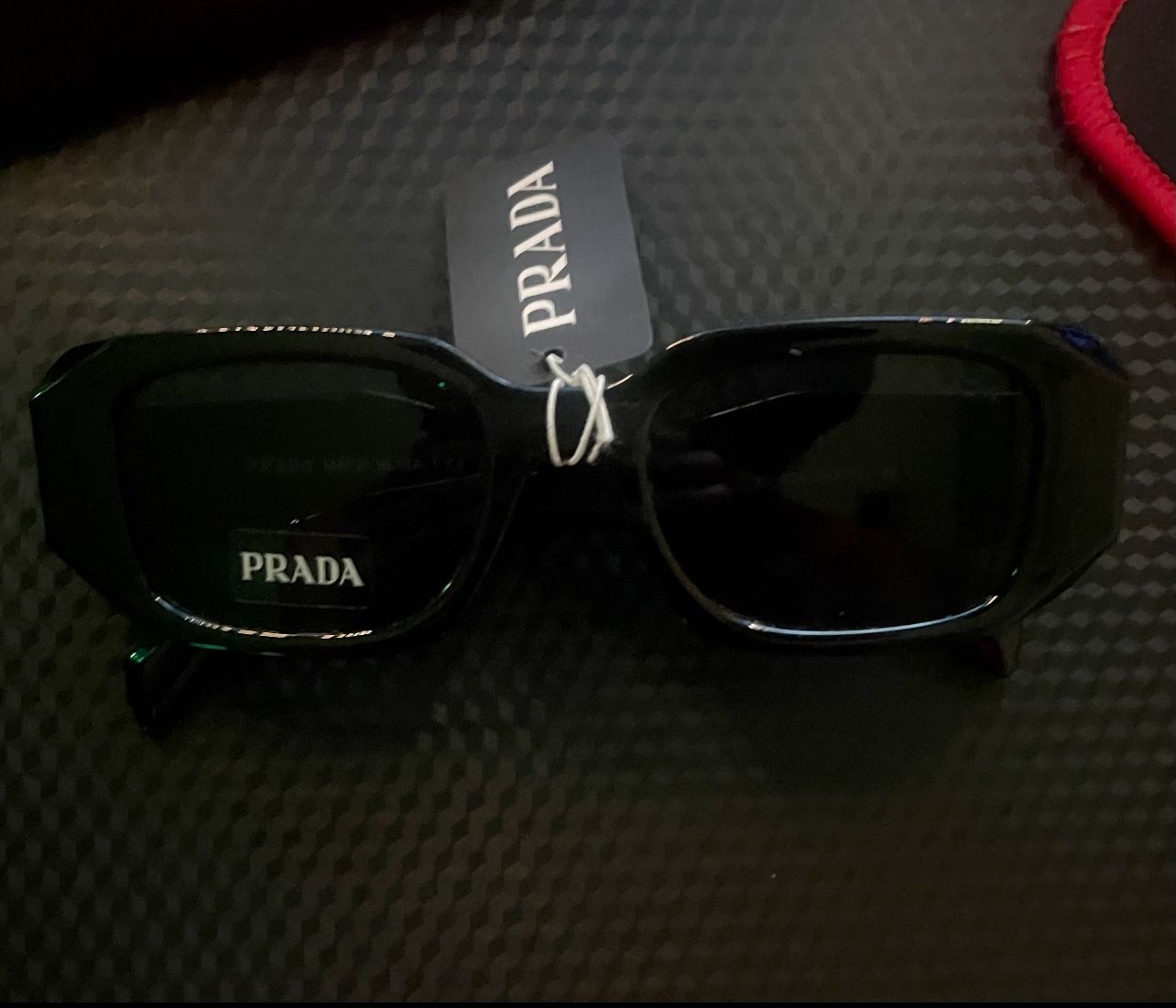 Designer Glasses