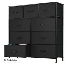 Dresser / gavetero