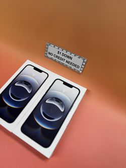 Apple IPhone 16e 5G Unlocked - Only $1 Today Pay The Rest Later! 