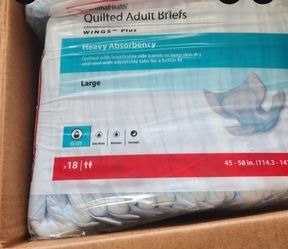 Incontinence Supplies