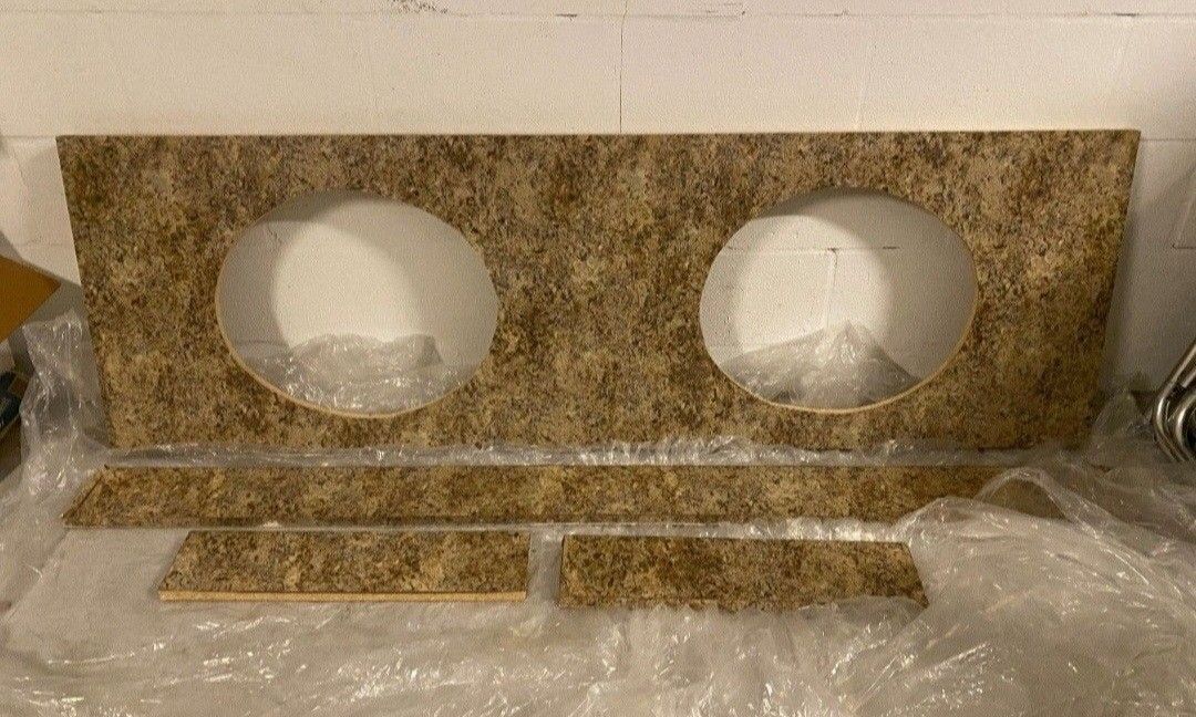 Laminate Countertops