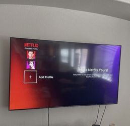 Samsung tv