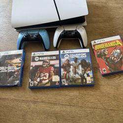 Title PSPames – Excellent Condition 