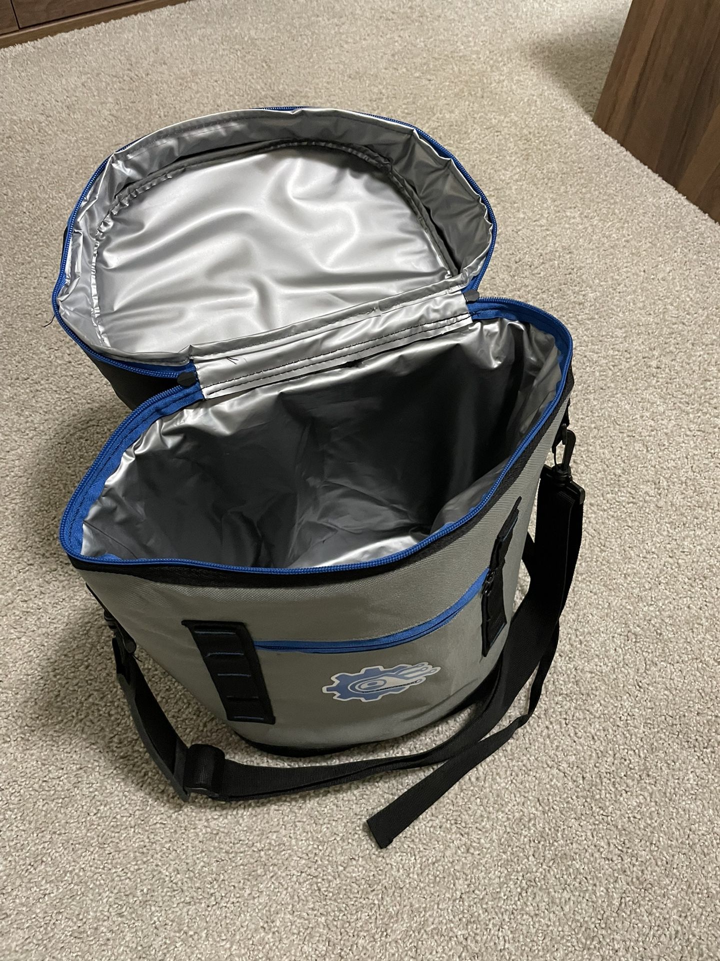 Insulated Bag