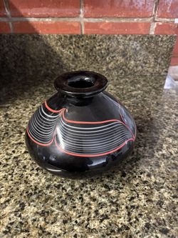 Glass Bowl