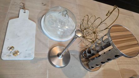 Kitchen & Counter Top Set