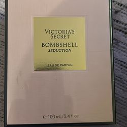 VICTORIA'S SECRET  BOMBSHELL SEDUCTION  EAU DE PARFUM
