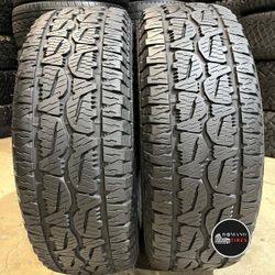 Bridgestone 265 70 16 26570r16 265-70-16 