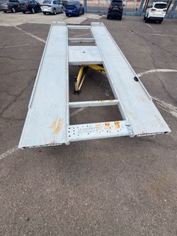 Car ramp