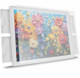 1500 pc puzzle board (photo have all details)