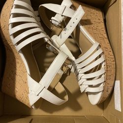Women’s Shoes