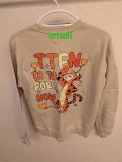Disney clothes