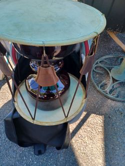 Korean drum 🥁 like new