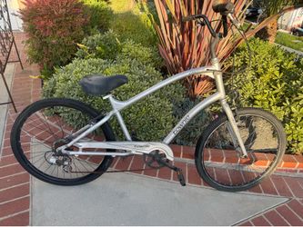 Townie Bike
