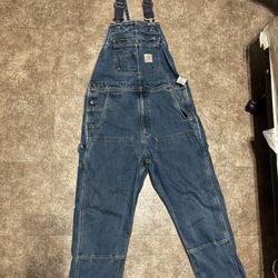 Carhartt Overalls 