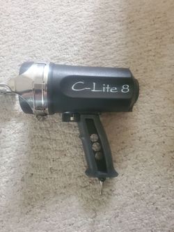 Scuba Dive Light