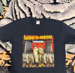 Supreme The War Report Tee