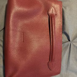 Burberry Clutch 