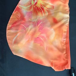 Women Sunset 2 Piece Skirt And Skirt 