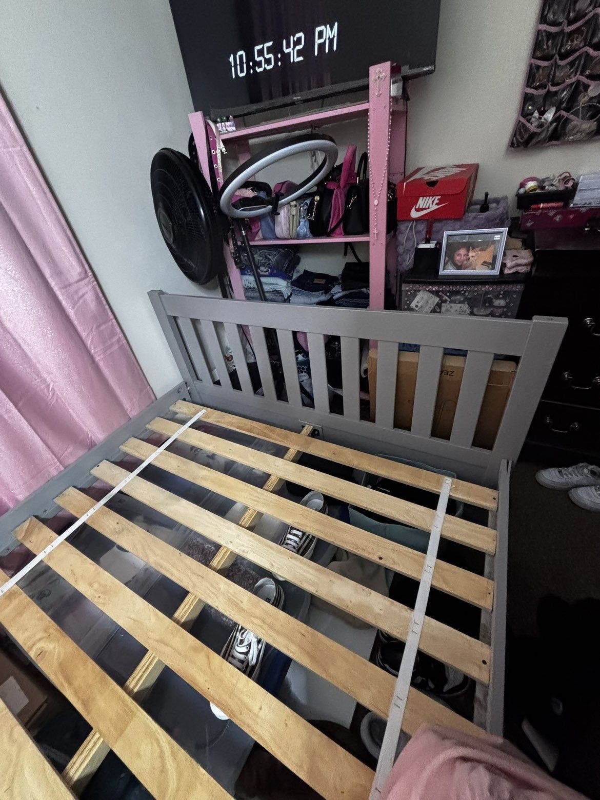 Bed Frame