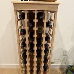 Wine Rack