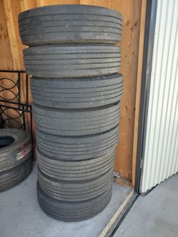 Tire