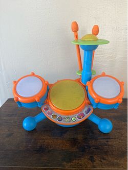 Toddler Toys