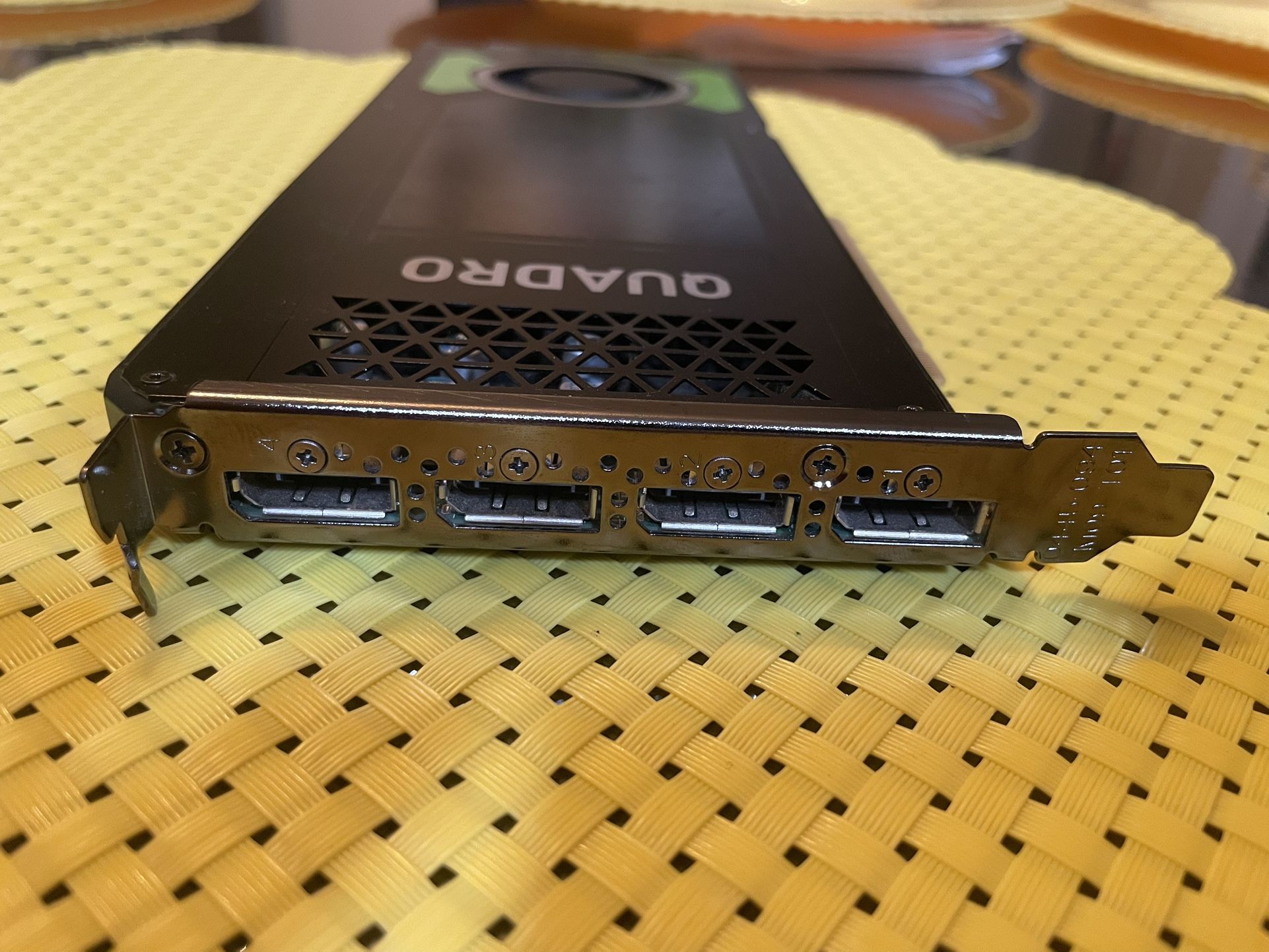 Video Card