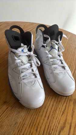 Jordan air shoes