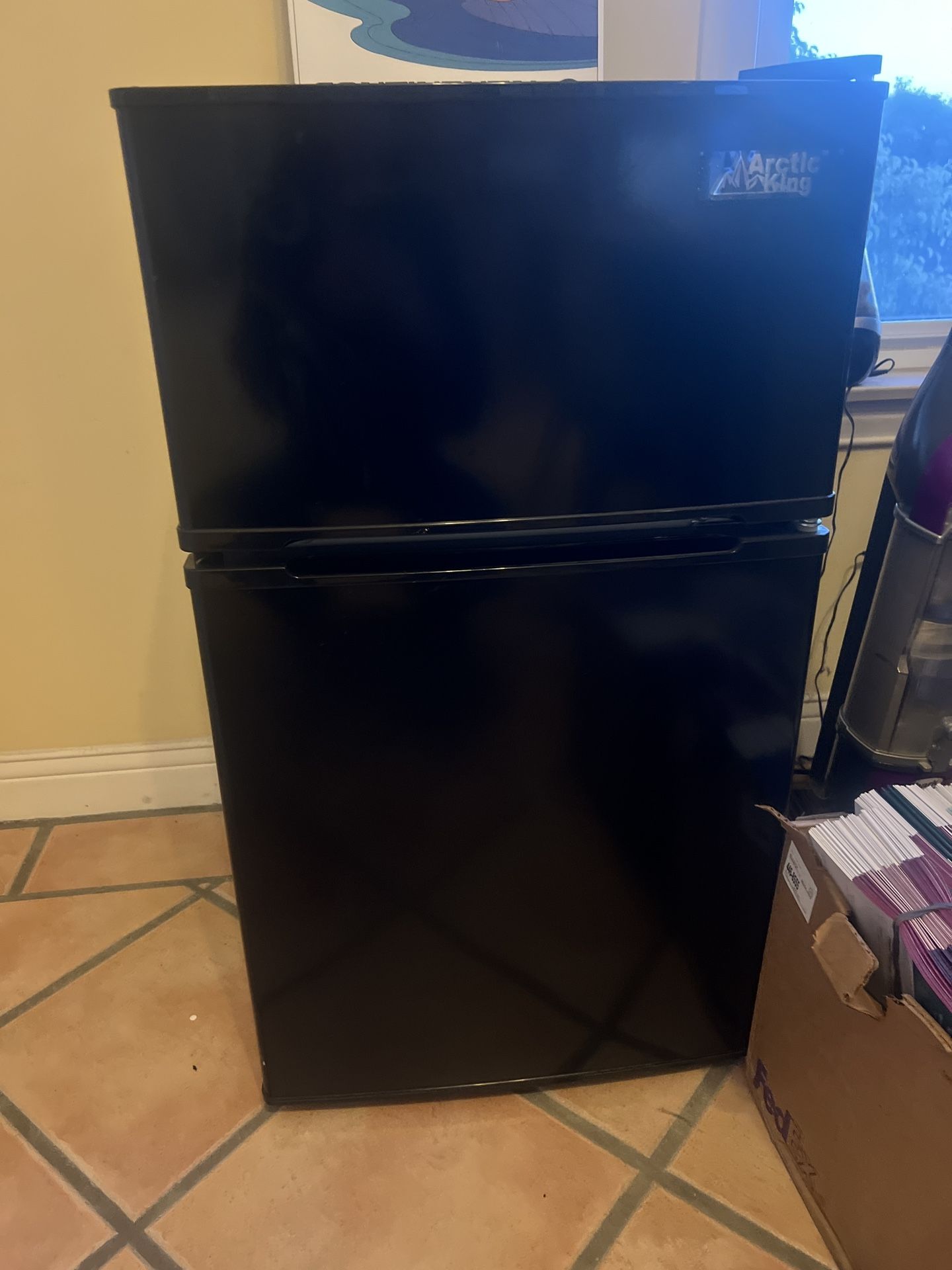 Refrigerator