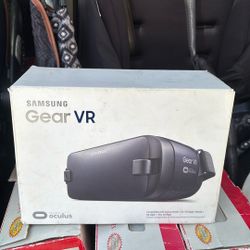 Samsung Gear VR 