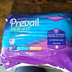 Adult Diapers