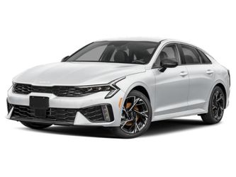2025 Kia K5