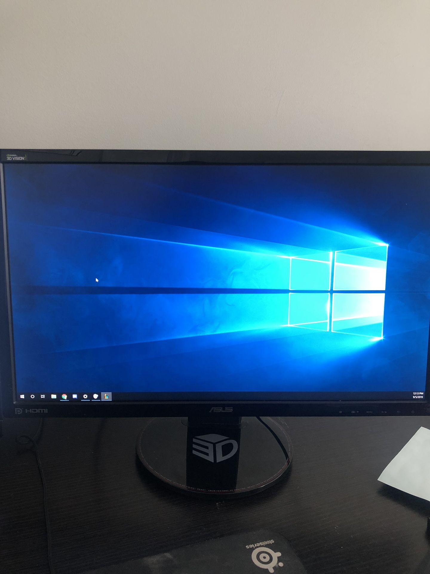 Asus 24 inch 144hz monitor