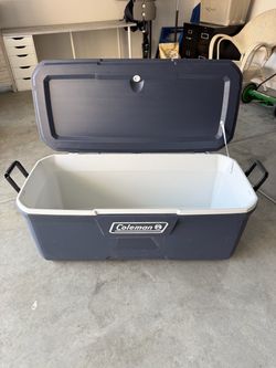 Coleman Cooler Large 120qt