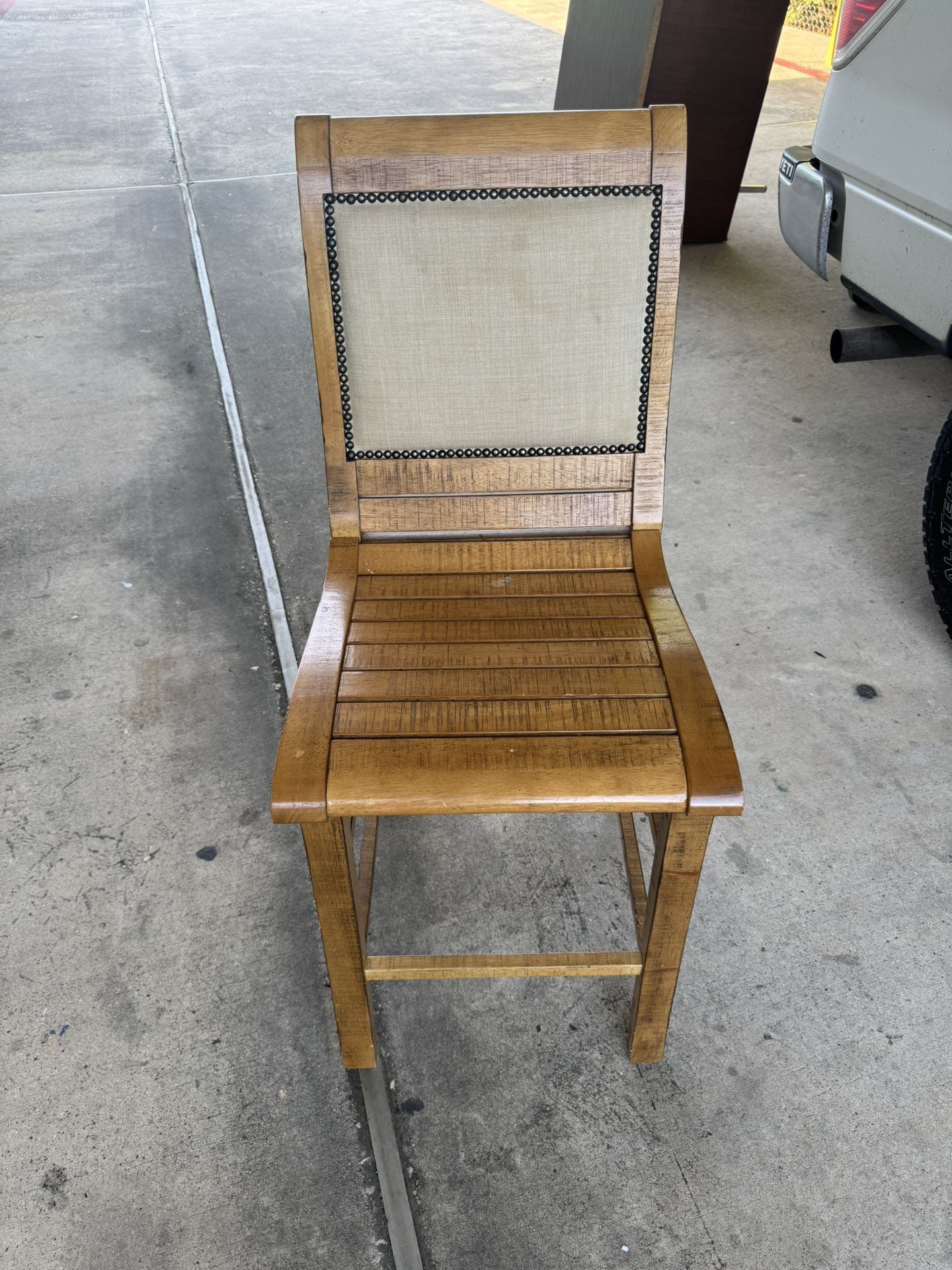 Antique Chair